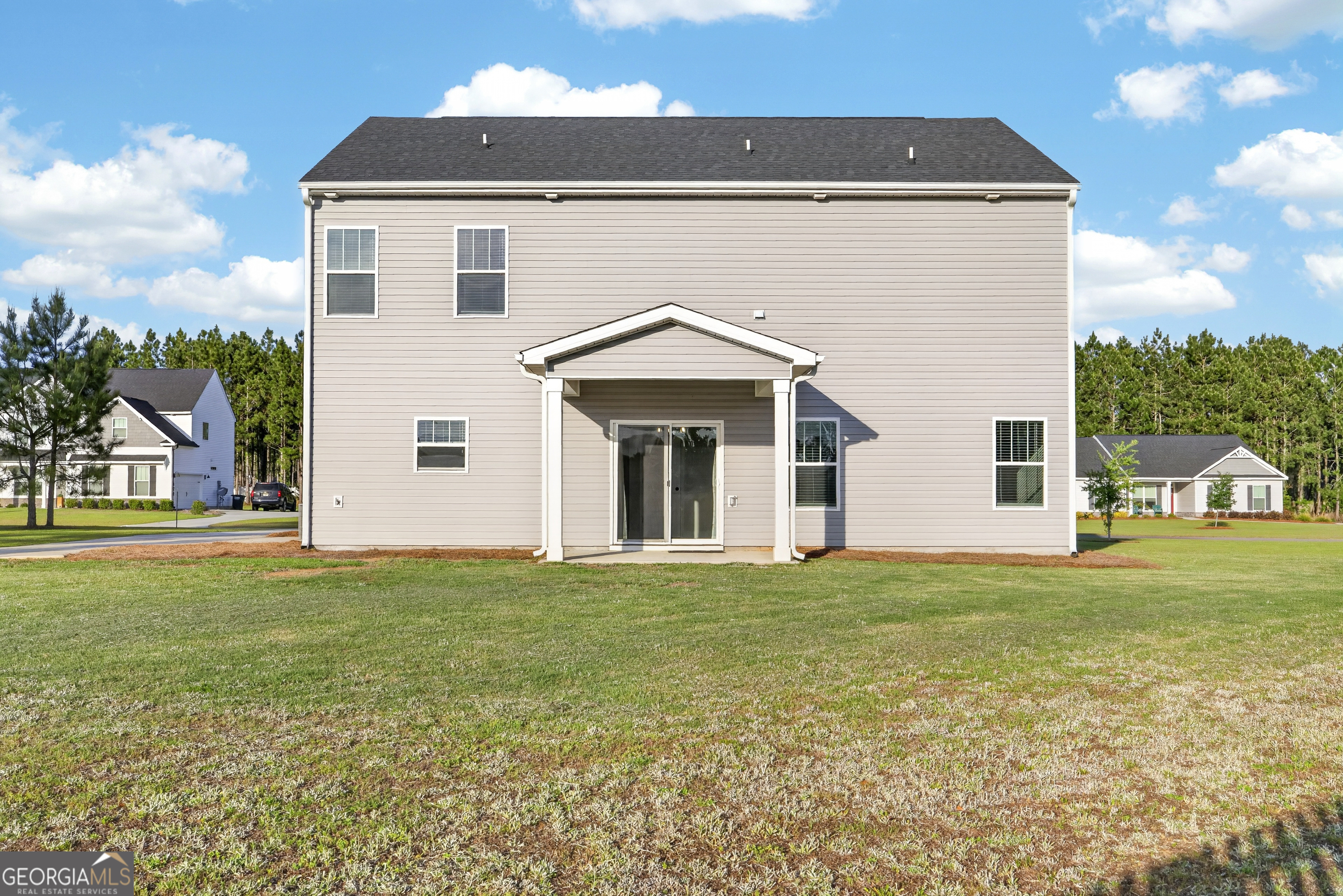 425 Old Whitaker Way Statesboro GA 30461