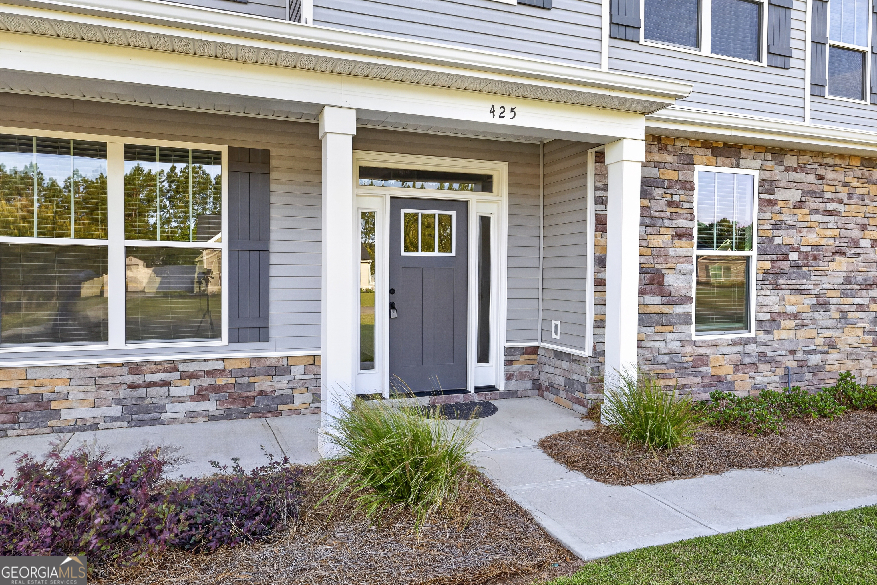 425 Old Whitaker Way Statesboro GA 30461