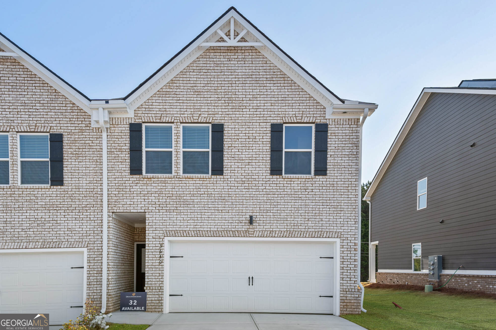 3640 Parkway James Drive Snellville GA 30039