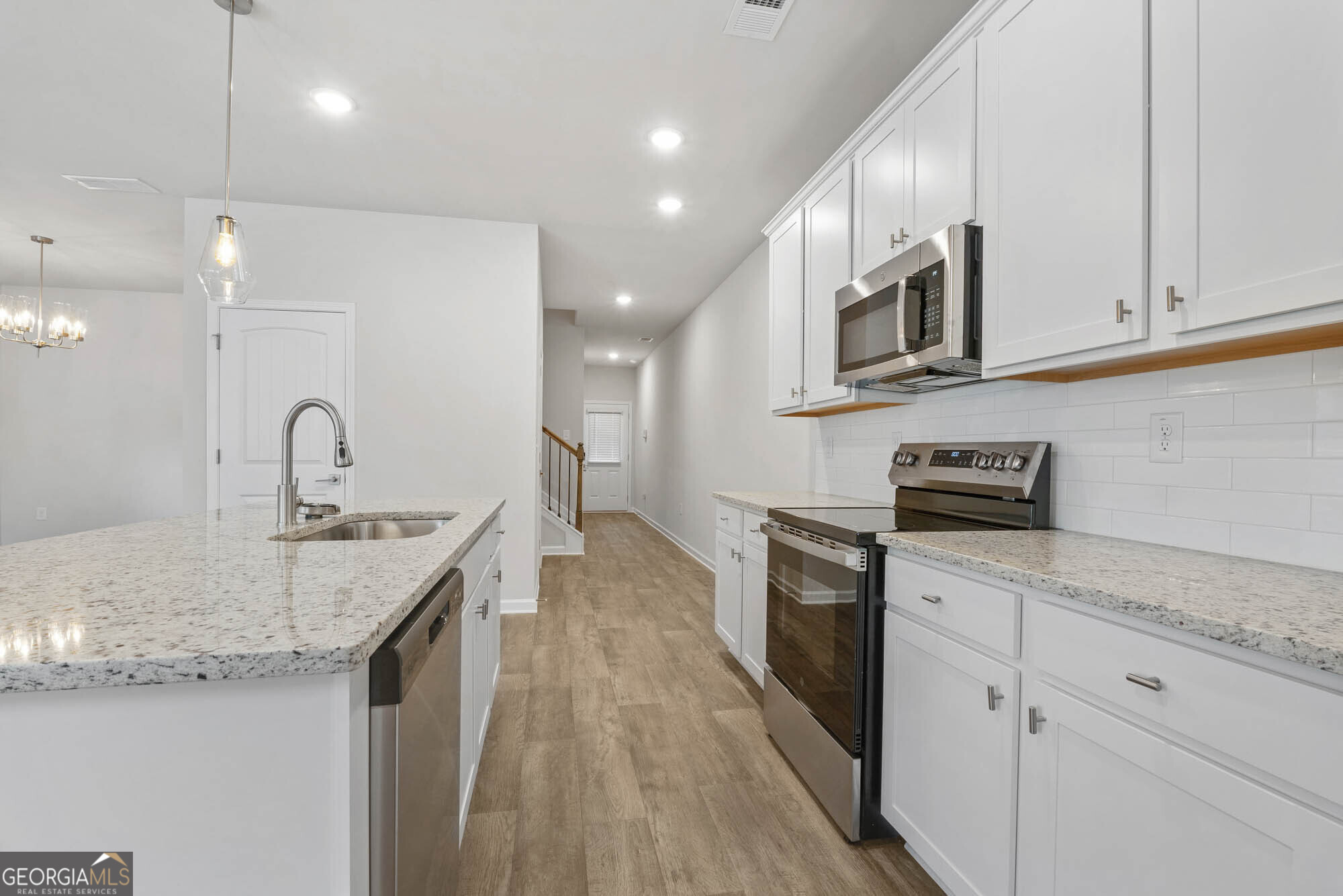 3640 Parkway James Drive Snellville GA 30039