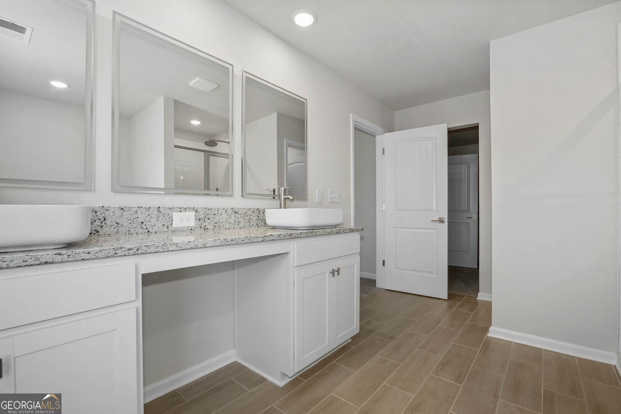 3640 Parkway James Drive Snellville GA 30039