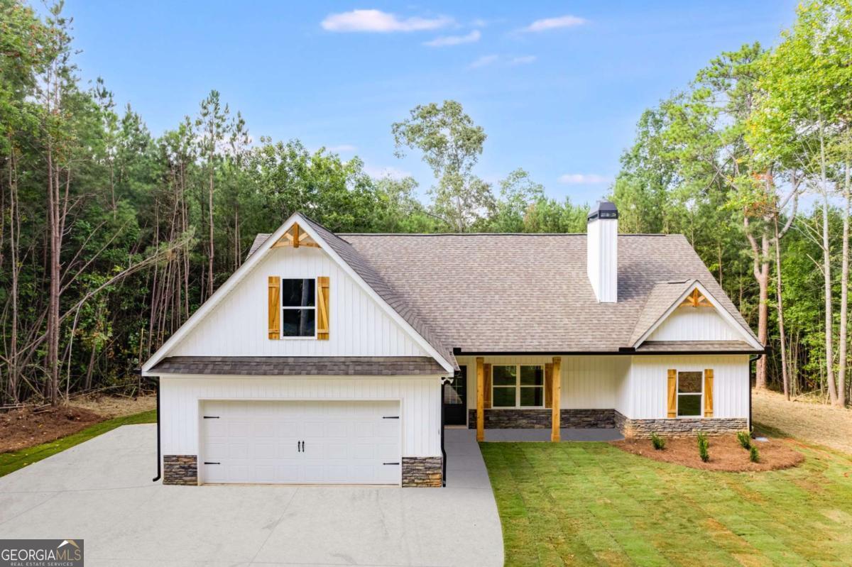 1A Drummond Road Lindale GA 30147
