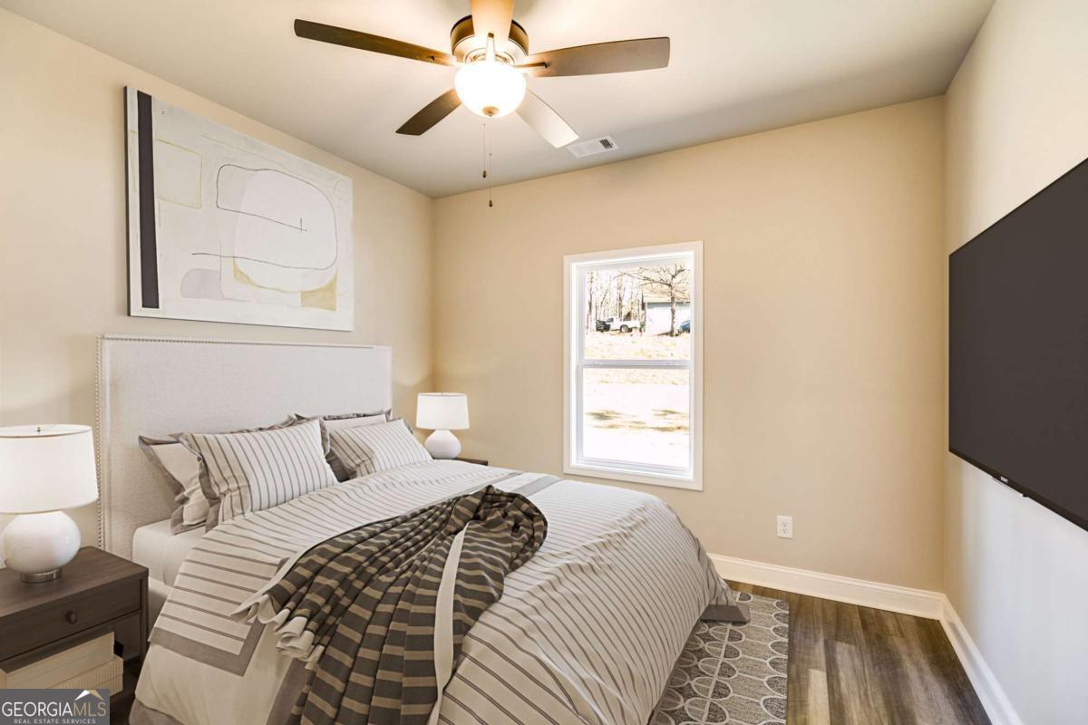 1A Drummond Road Lindale GA 30147