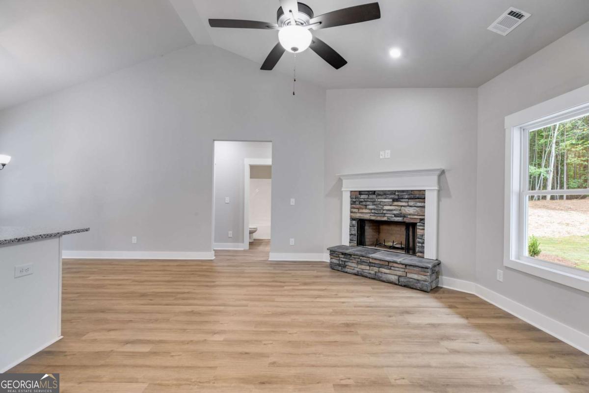 1A Drummond Road Lindale GA 30147