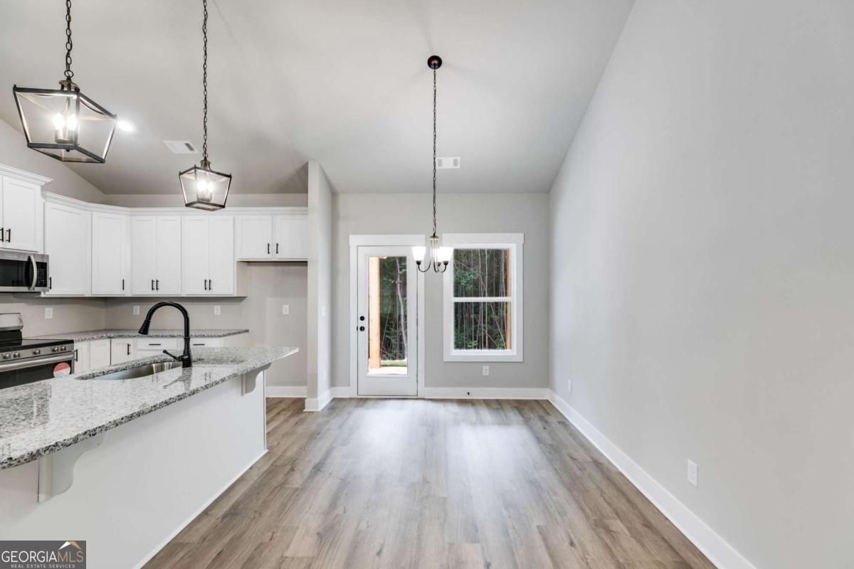 1A Drummond Road Lindale GA 30147