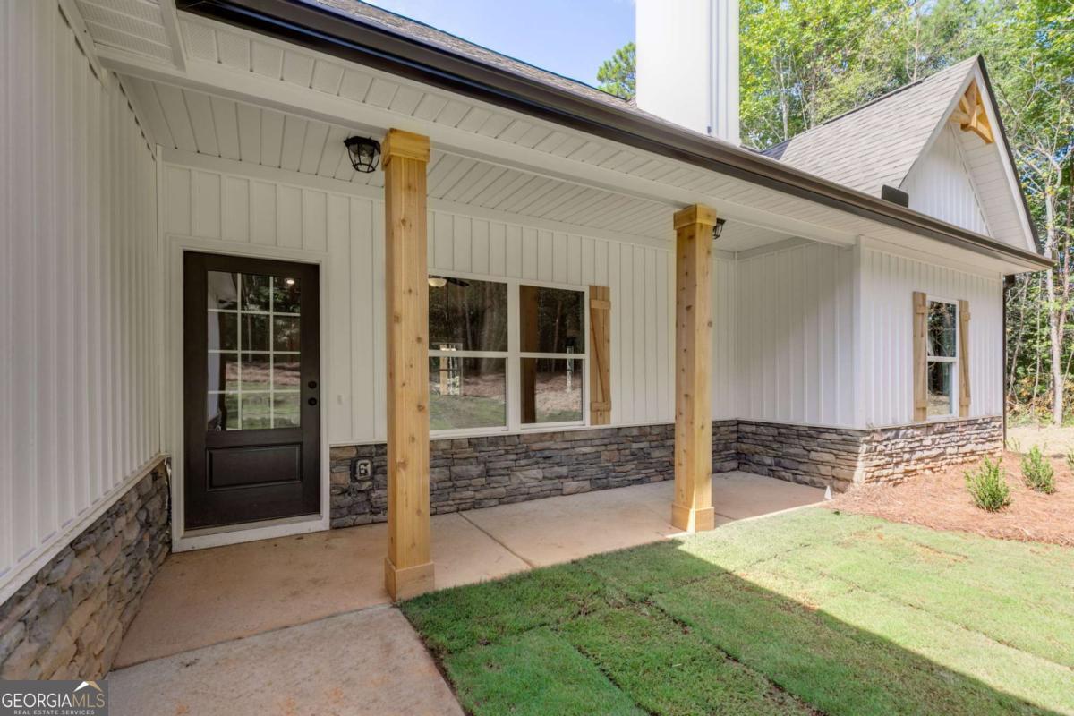 1A Drummond Road Lindale GA 30147