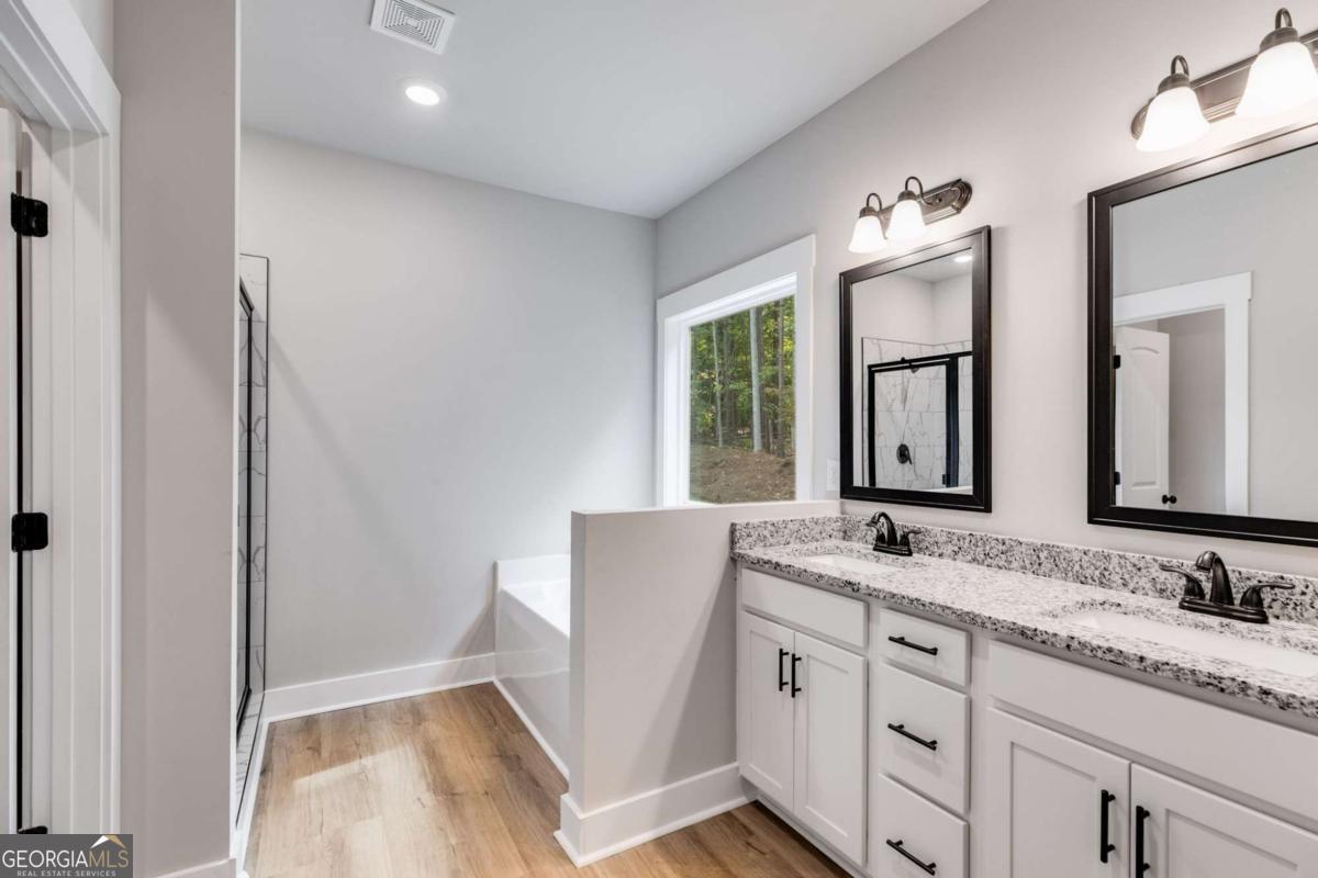 1A Drummond Road Lindale GA 30147