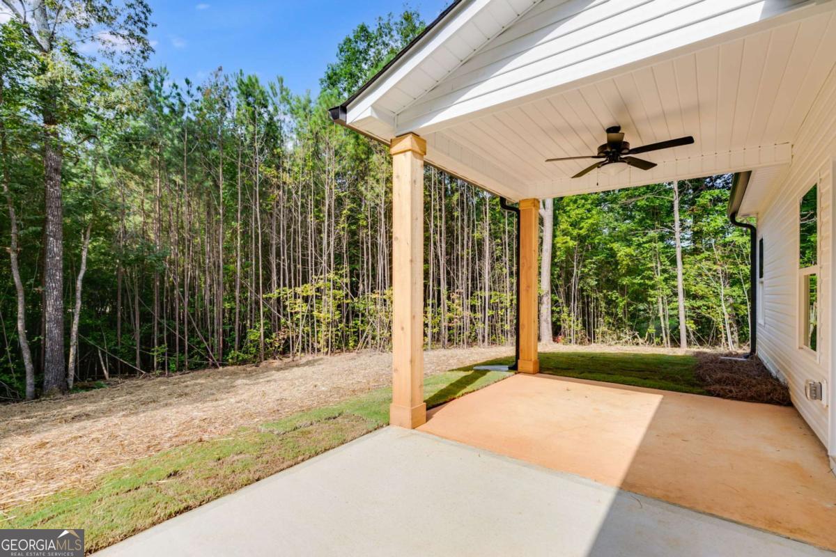 1A Drummond Road Lindale GA 30147