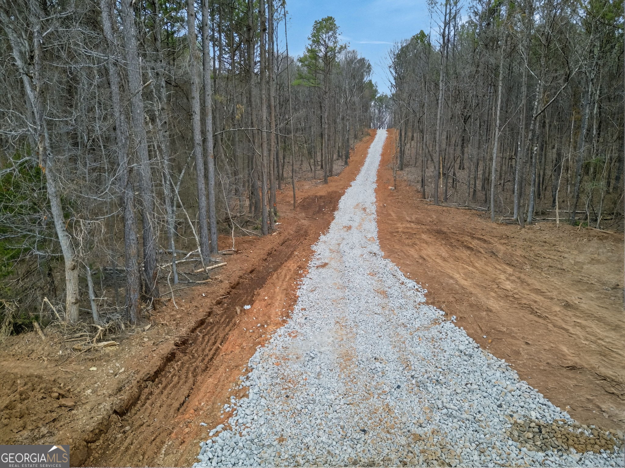 1A Drummond Road Lindale GA 30147
