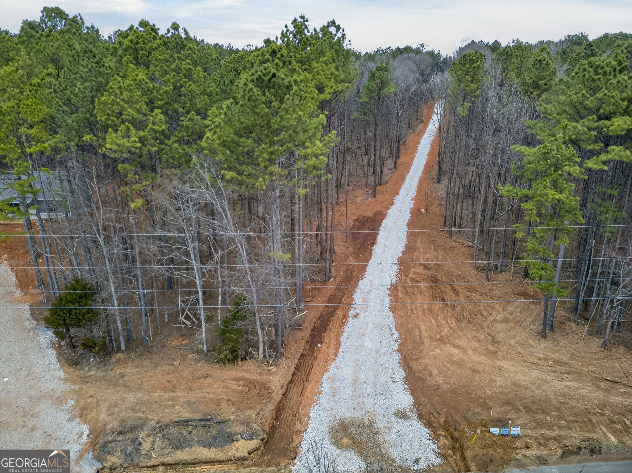 1A Drummond Road Lindale GA 30147