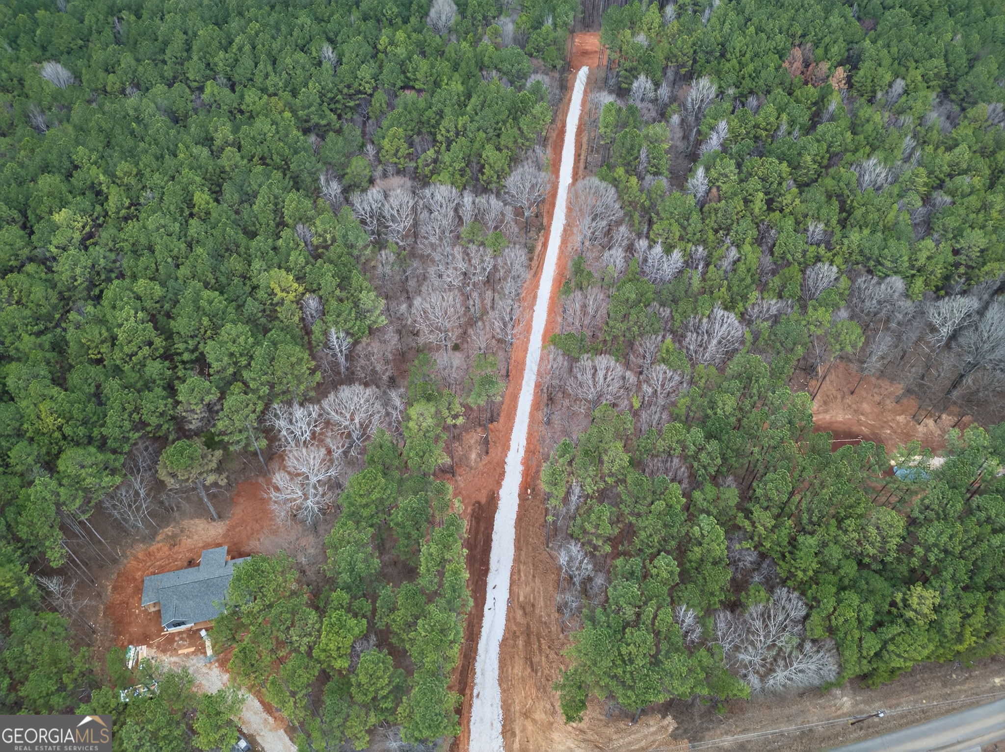 1A Drummond Road Lindale GA 30147