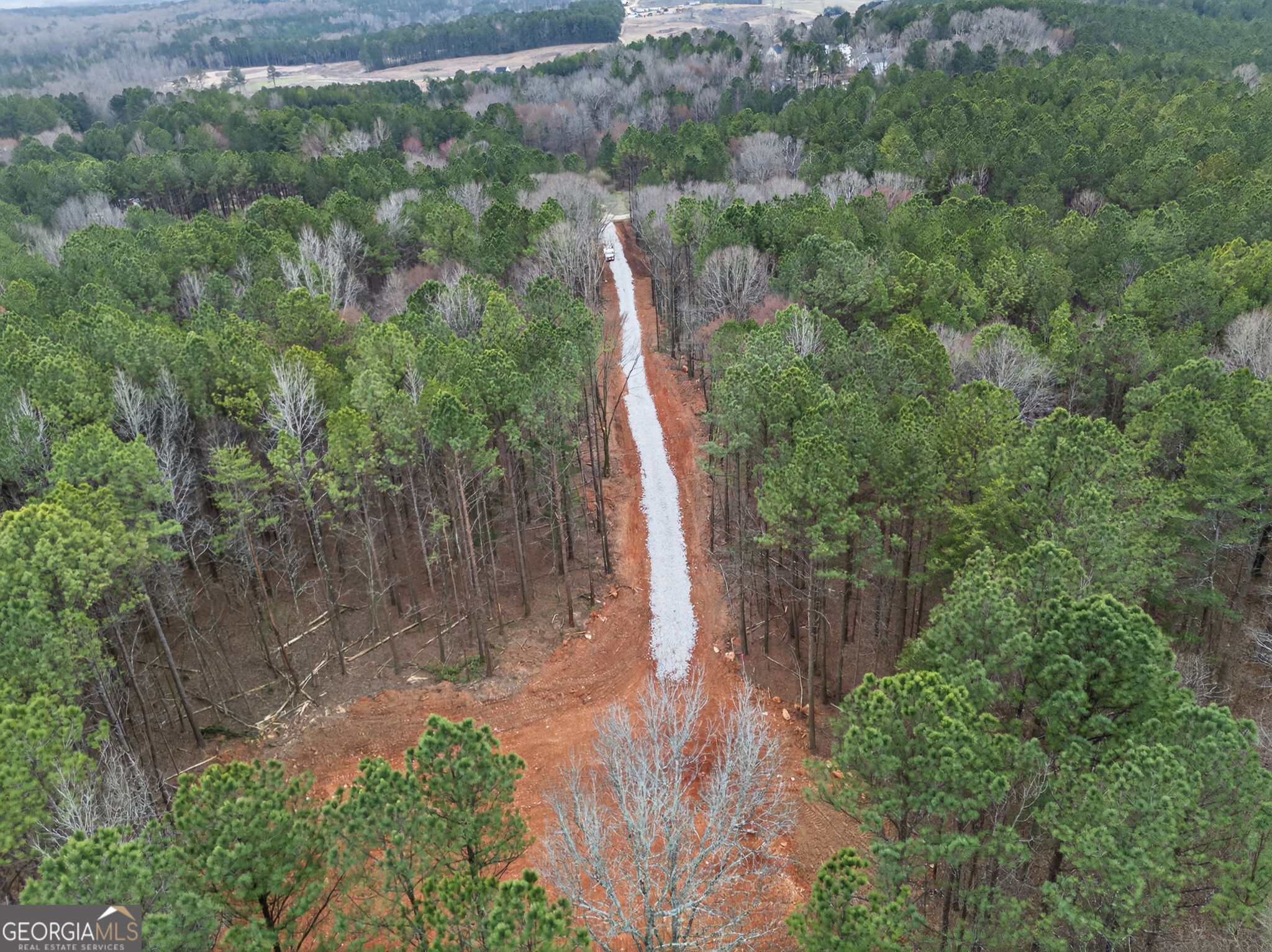 1A Drummond Road Lindale GA 30147
