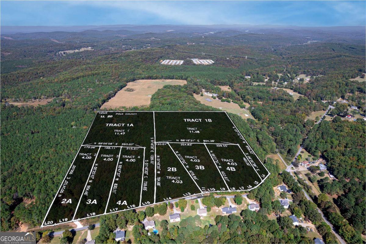 1A Drummond Road Lindale GA 30147