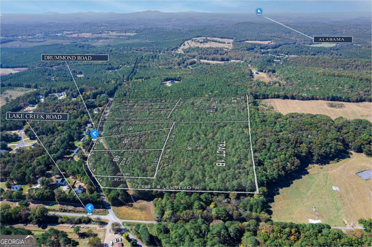 1A Drummond Road Lindale GA 30147