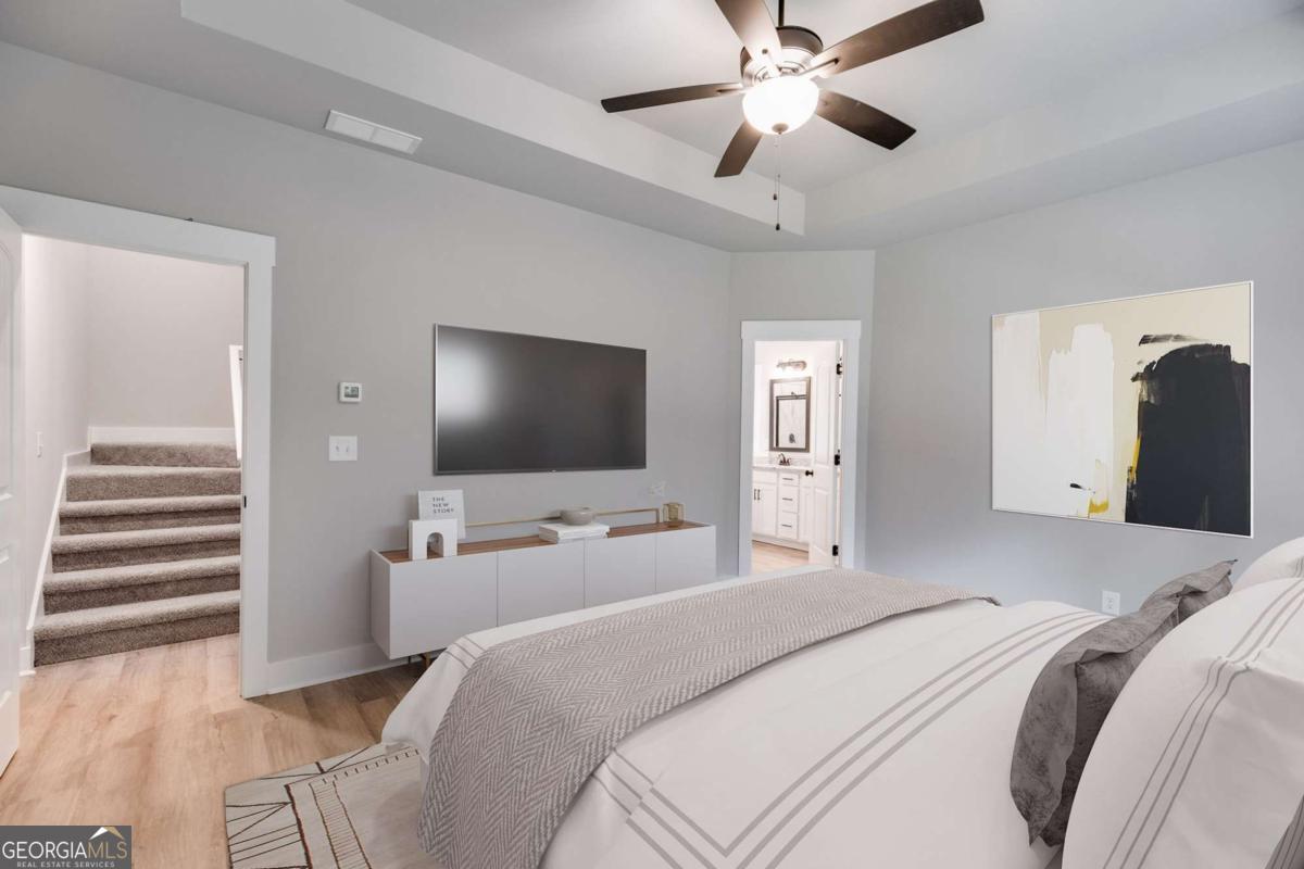 1A Drummond Road Lindale GA 30147