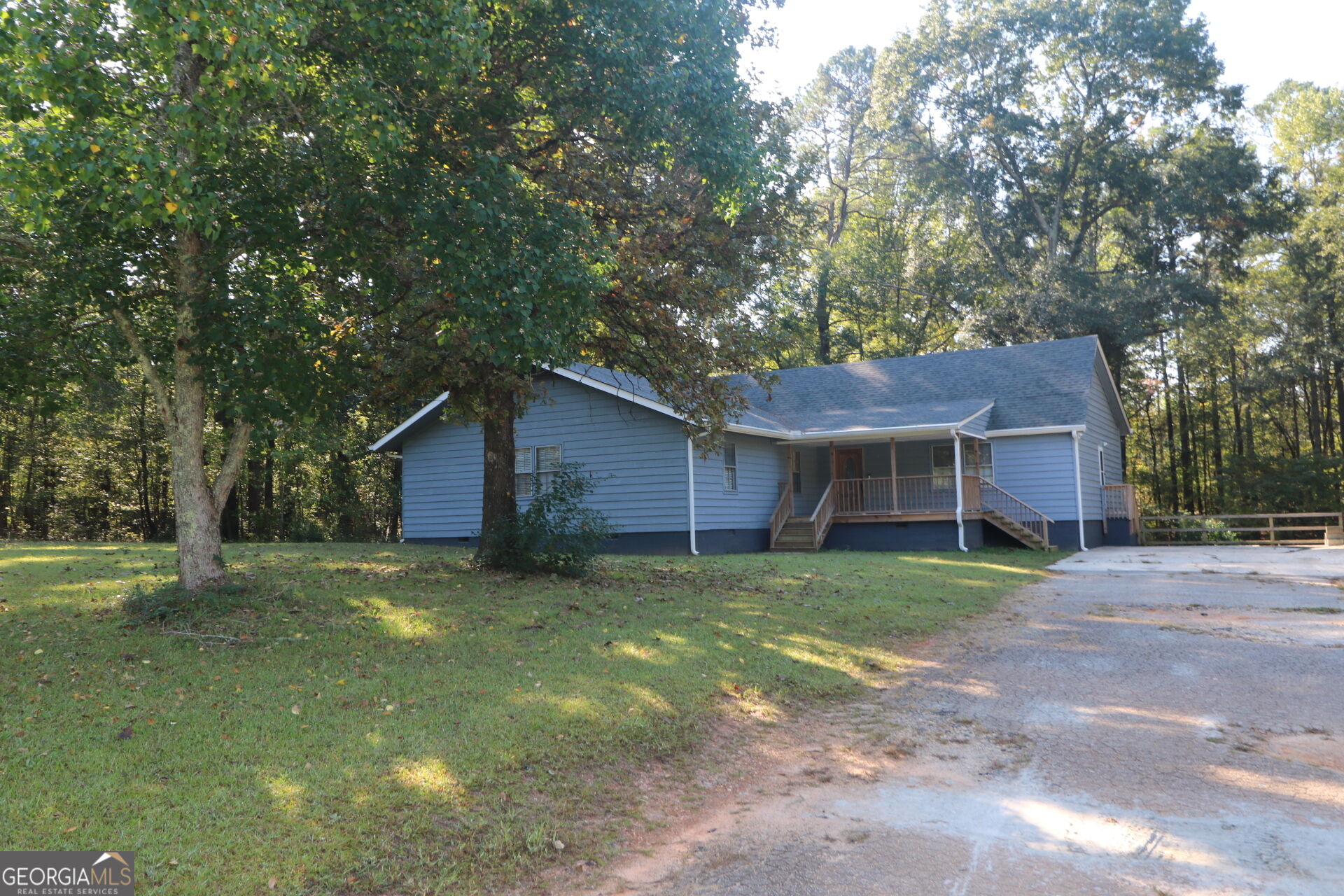 351 Mundys Mill Road Jonesboro GA 30238