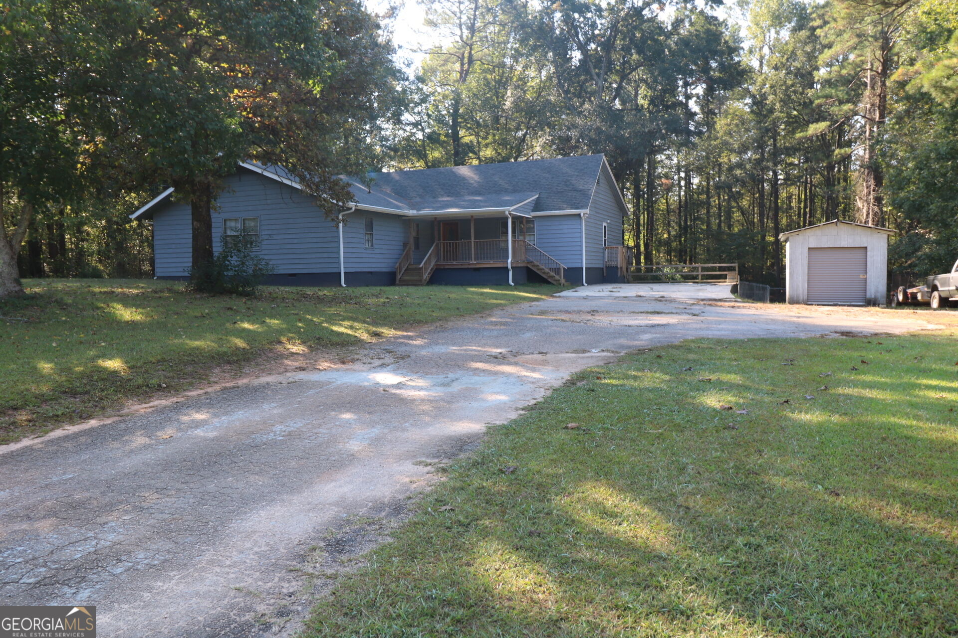 351 Mundys Mill Road Jonesboro GA 30238