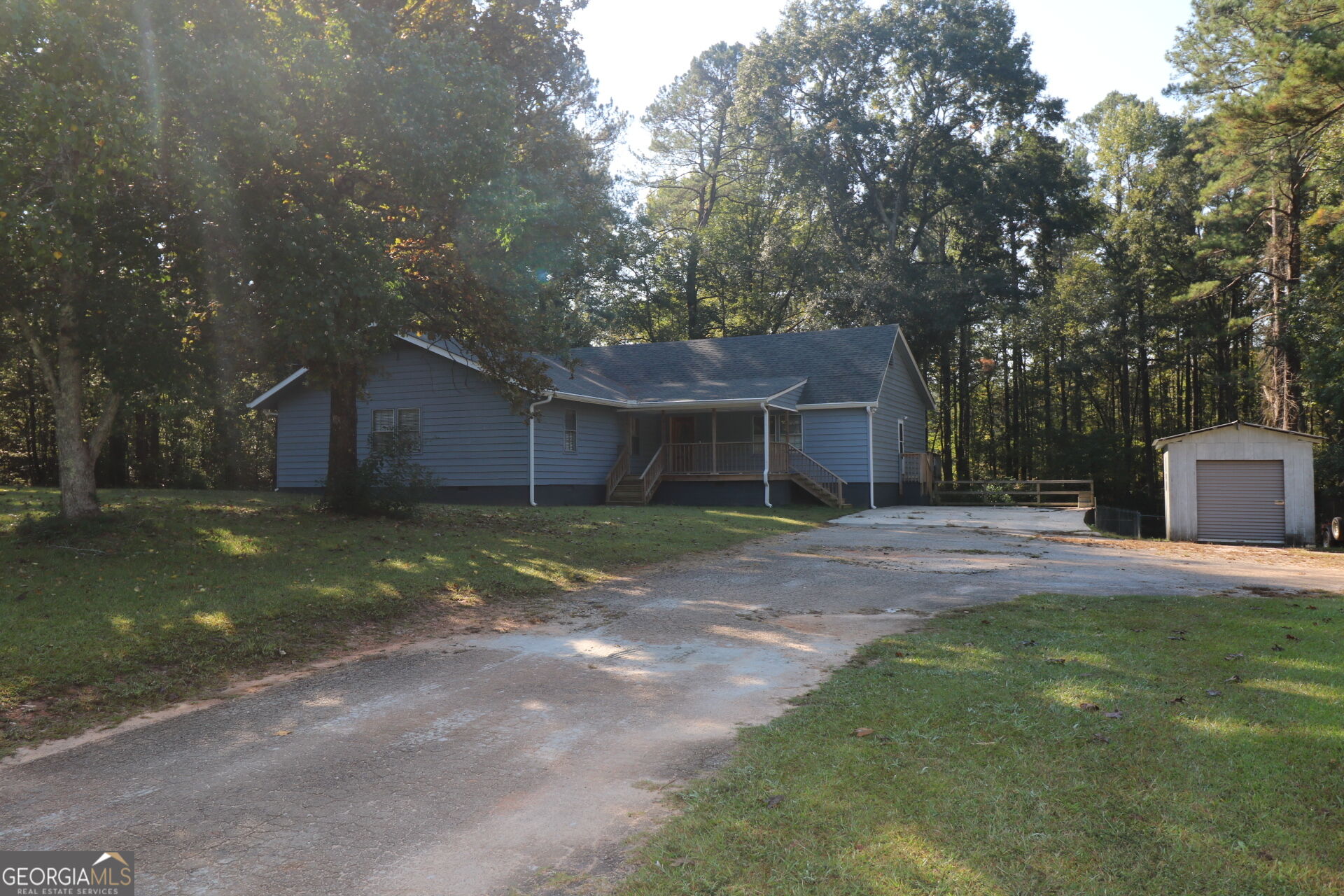 351 Mundys Mill Road Jonesboro GA 30238