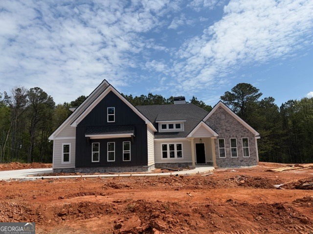 121 Woodford Drive Roopville GA 30170