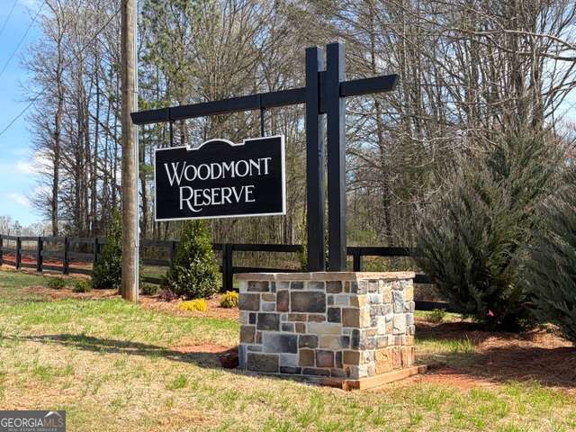 121 Woodford Drive Roopville GA 30170