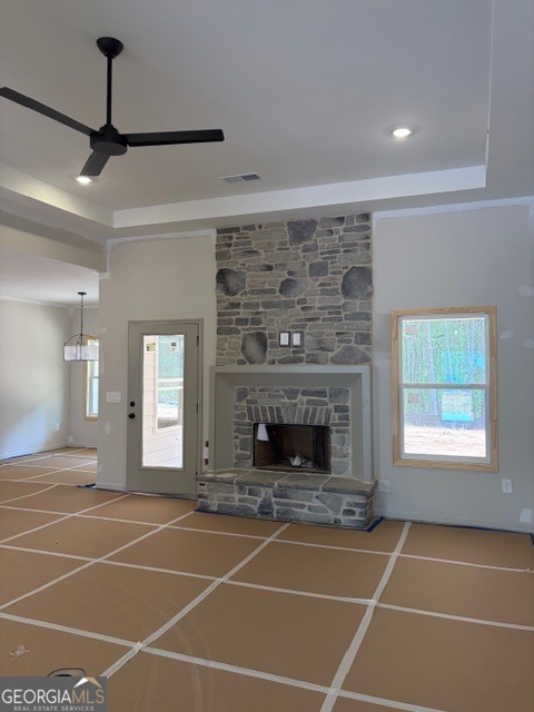 121 Woodford Drive Roopville GA 30170