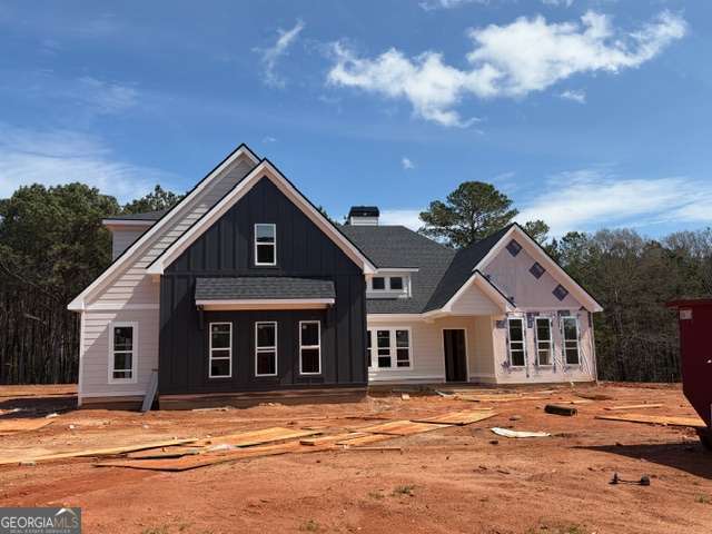 121 Woodford Drive Roopville GA 30170