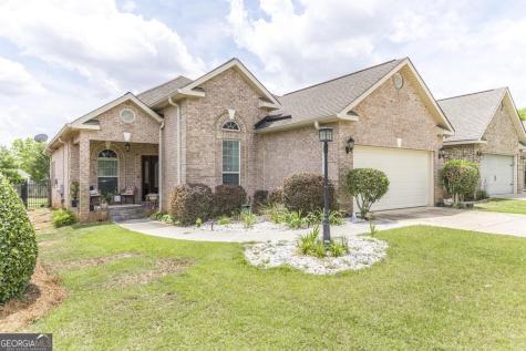 504 Eagle Springs Drive Centerville GA 31028