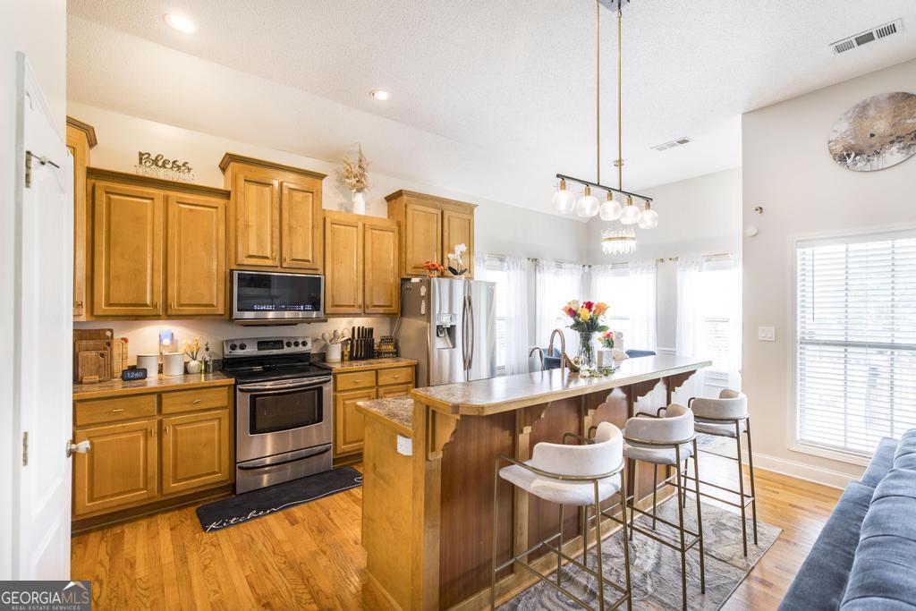 504 Eagle Springs Drive Centerville GA 31028