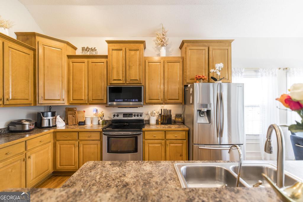 504 Eagle Springs Drive Centerville GA 31028
