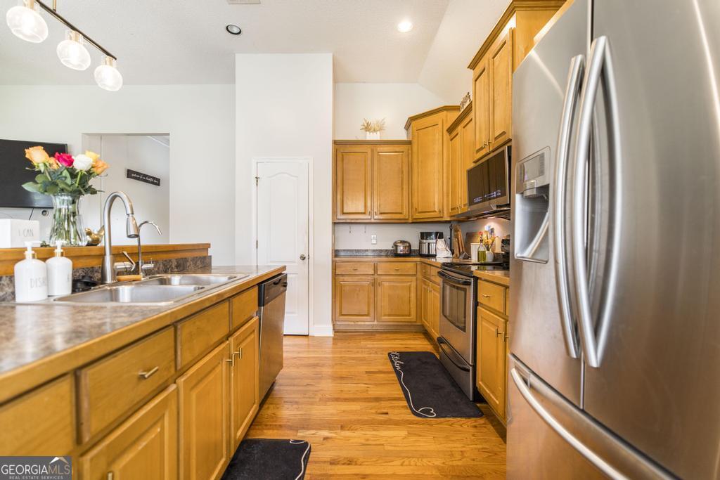 504 Eagle Springs Drive Centerville GA 31028