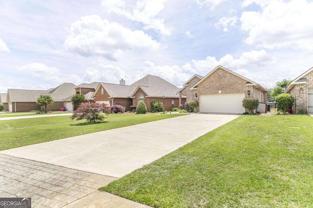 504 Eagle Springs Drive Centerville GA 31028