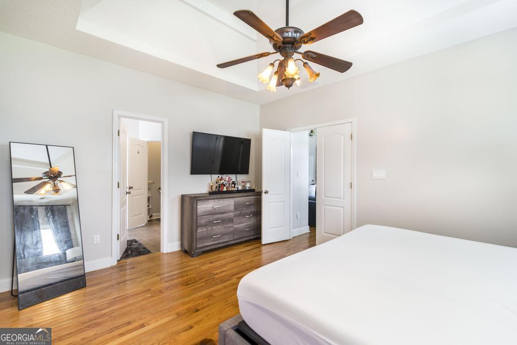 504 Eagle Springs Drive Centerville GA 31028