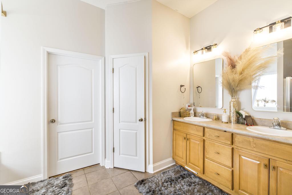 504 Eagle Springs Drive Centerville GA 31028