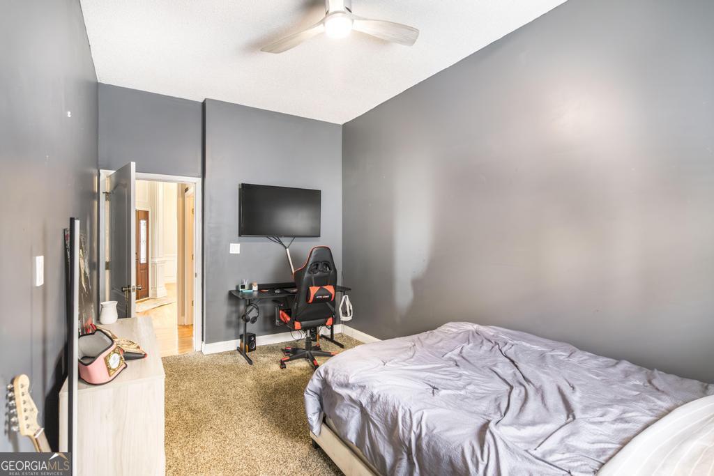 504 Eagle Springs Drive Centerville GA 31028