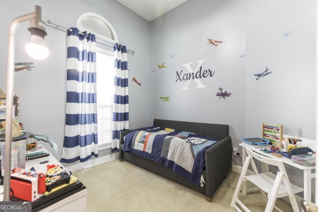 504 Eagle Springs Drive Centerville GA 31028