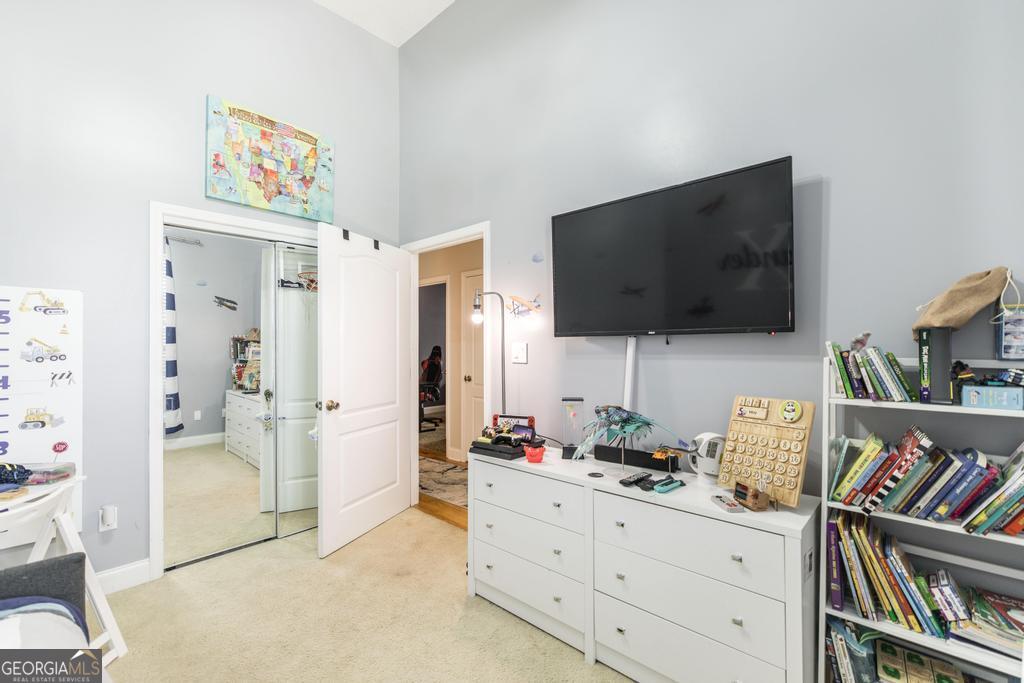 504 Eagle Springs Drive Centerville GA 31028