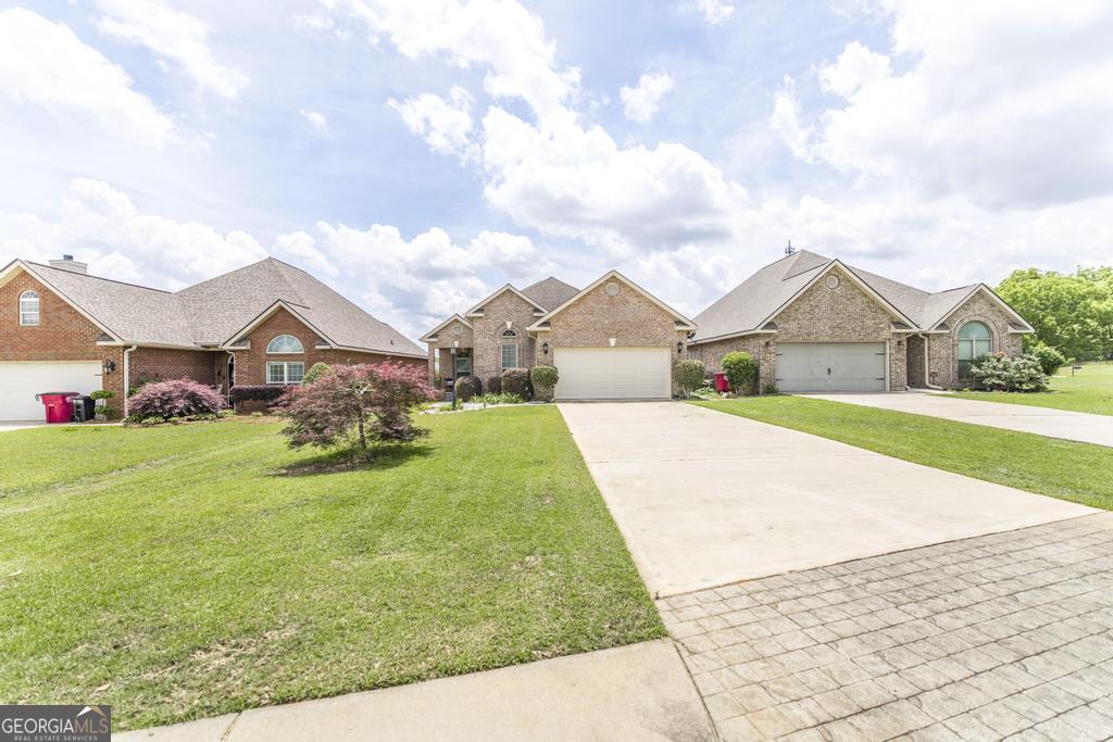 504 Eagle Springs Drive Centerville GA 31028