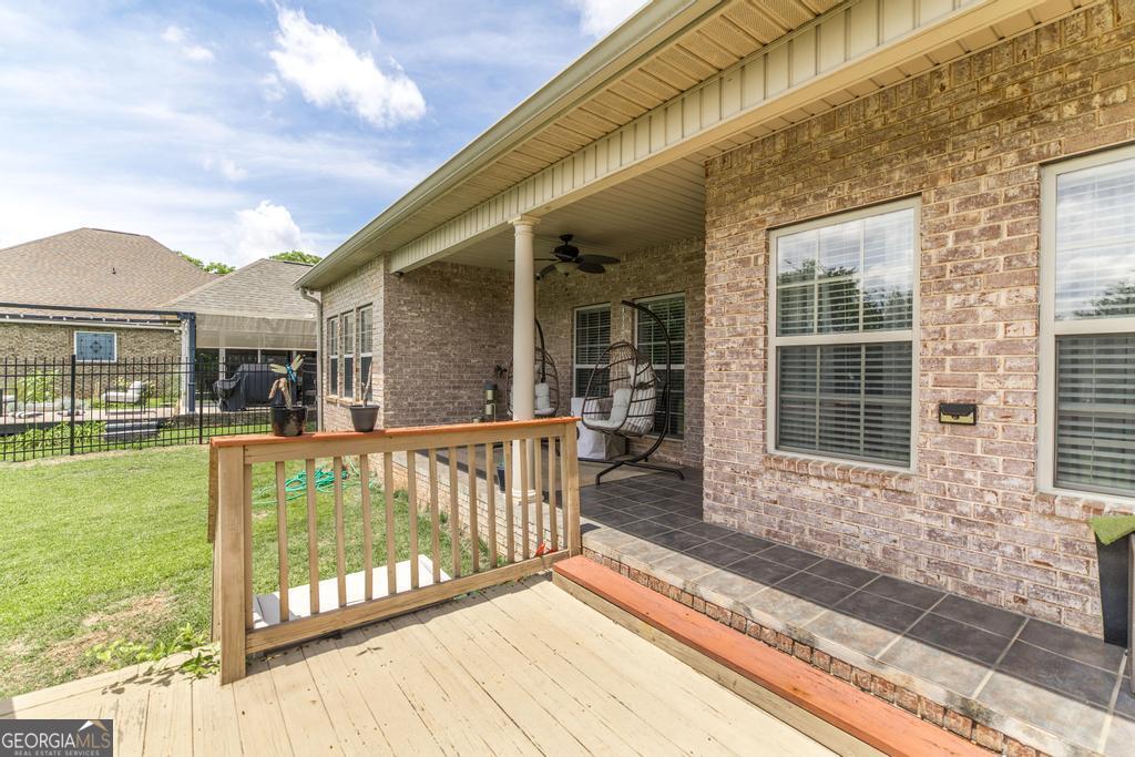 504 Eagle Springs Drive Centerville GA 31028