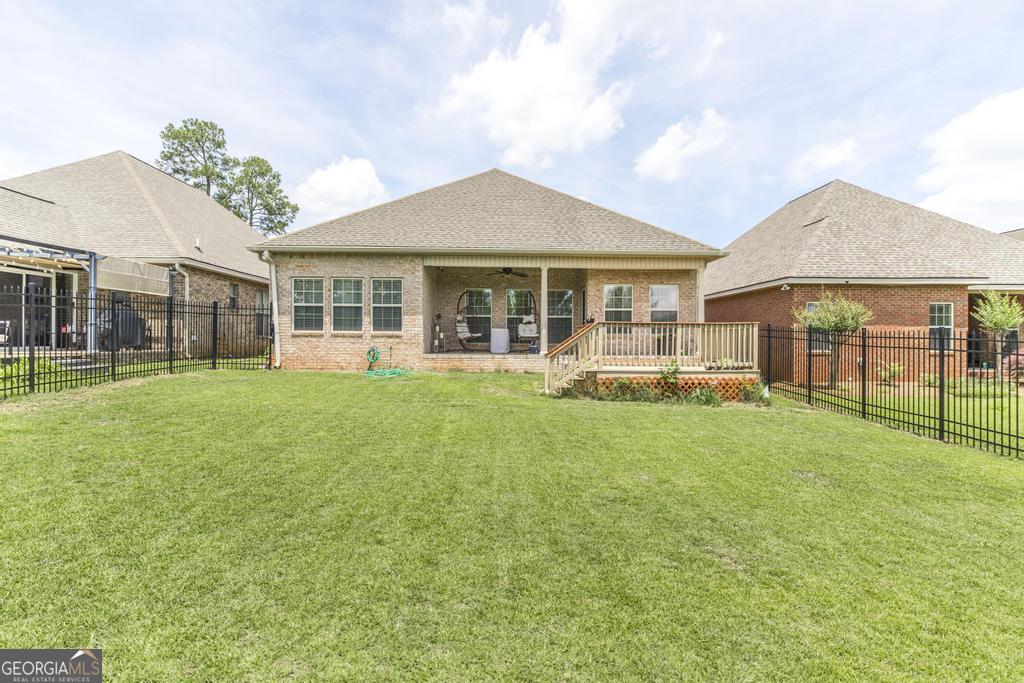 504 Eagle Springs Drive Centerville GA 31028