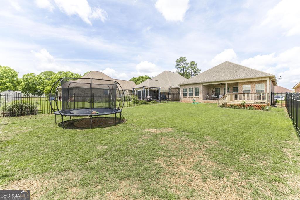 504 Eagle Springs Drive Centerville GA 31028