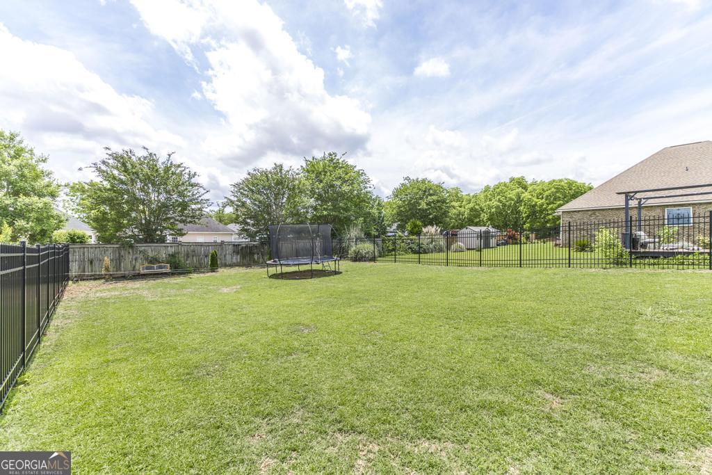 504 Eagle Springs Drive Centerville GA 31028