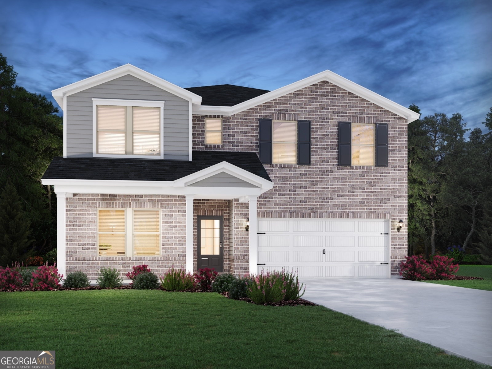 3159 Sweet Red Circle Braselton GA 30517