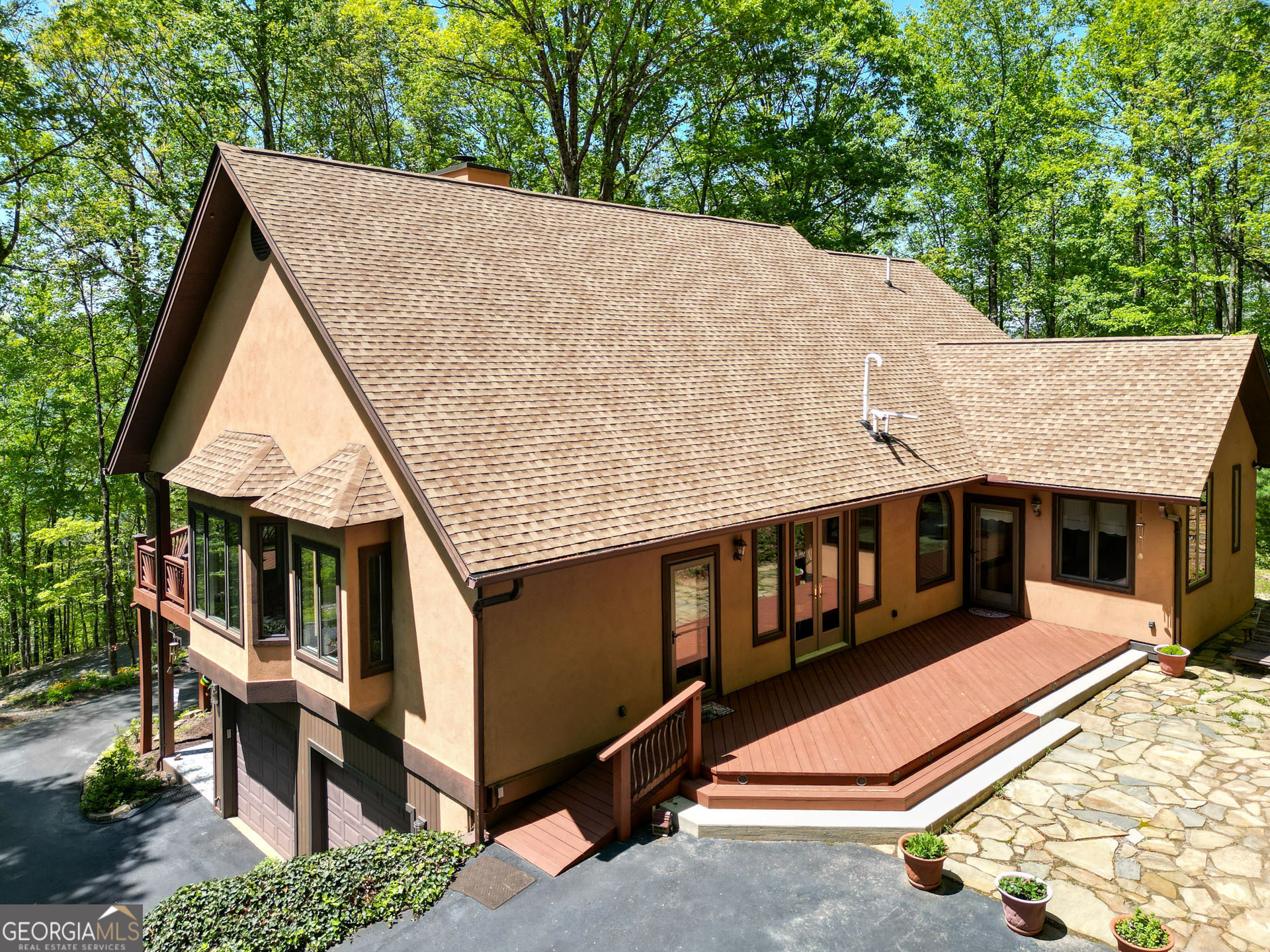1289 Rainwater Trail Tiger GA 30576