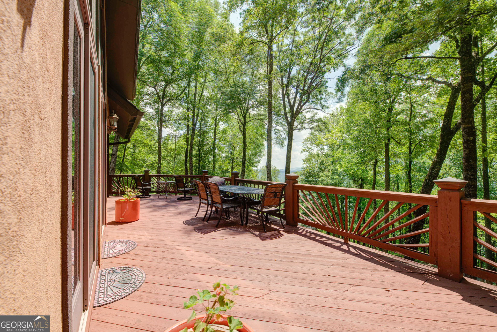 1289 Rainwater Trail Tiger GA 30576