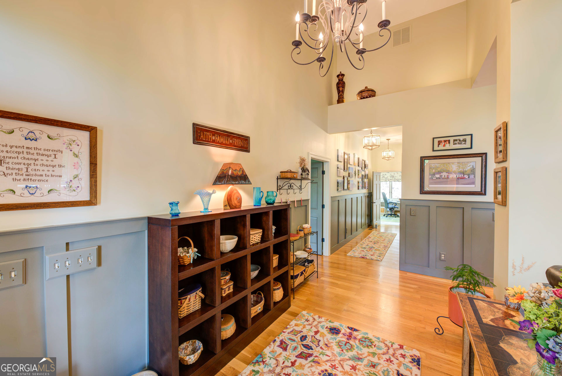 1289 Rainwater Trail Tiger GA 30576