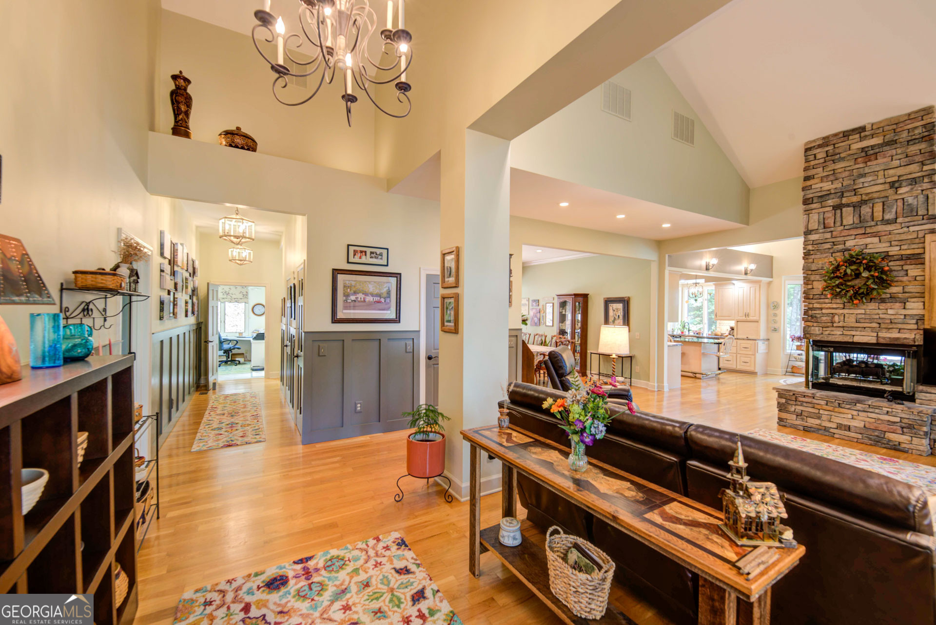 1289 Rainwater Trail Tiger GA 30576