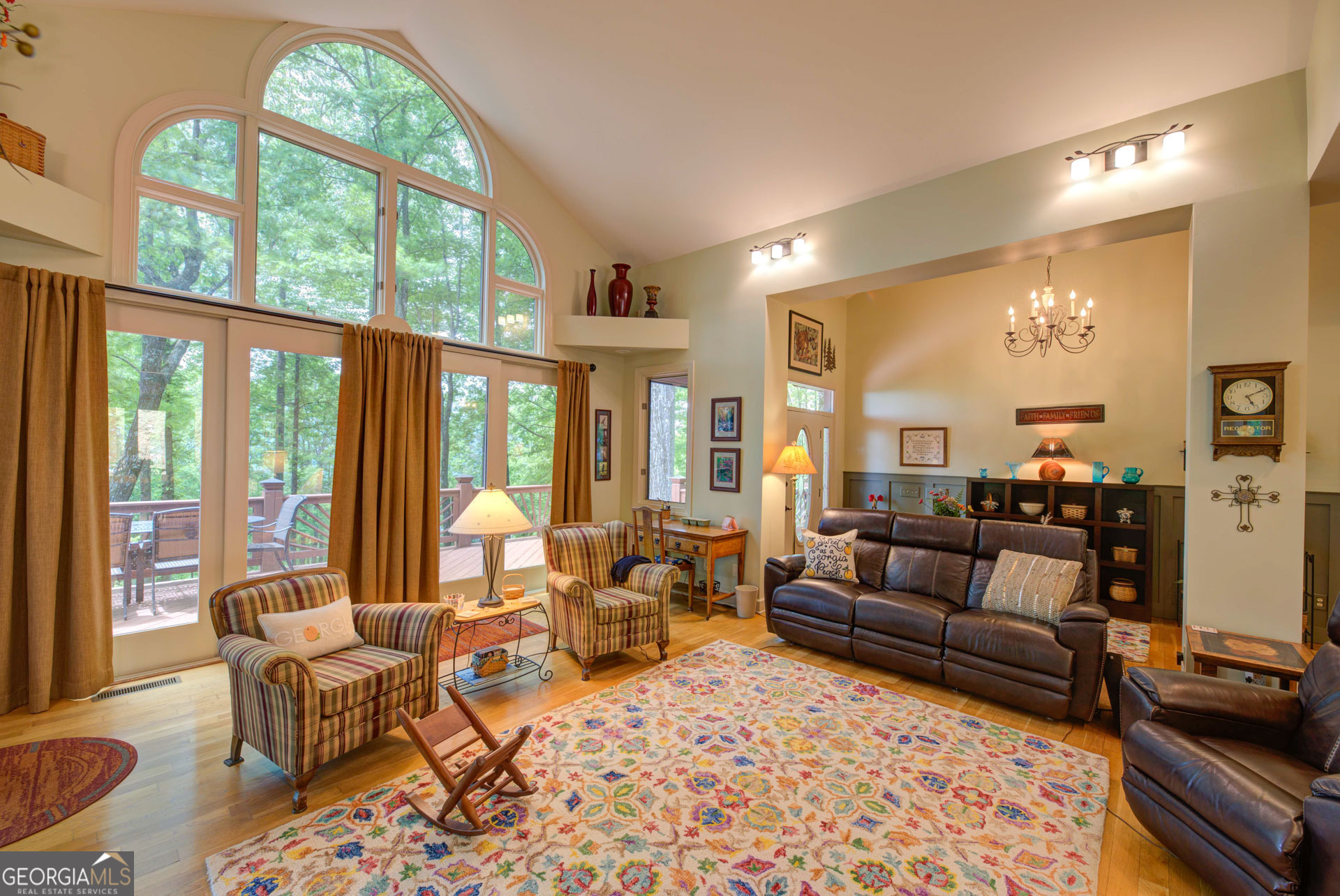 1289 Rainwater Trail Tiger GA 30576