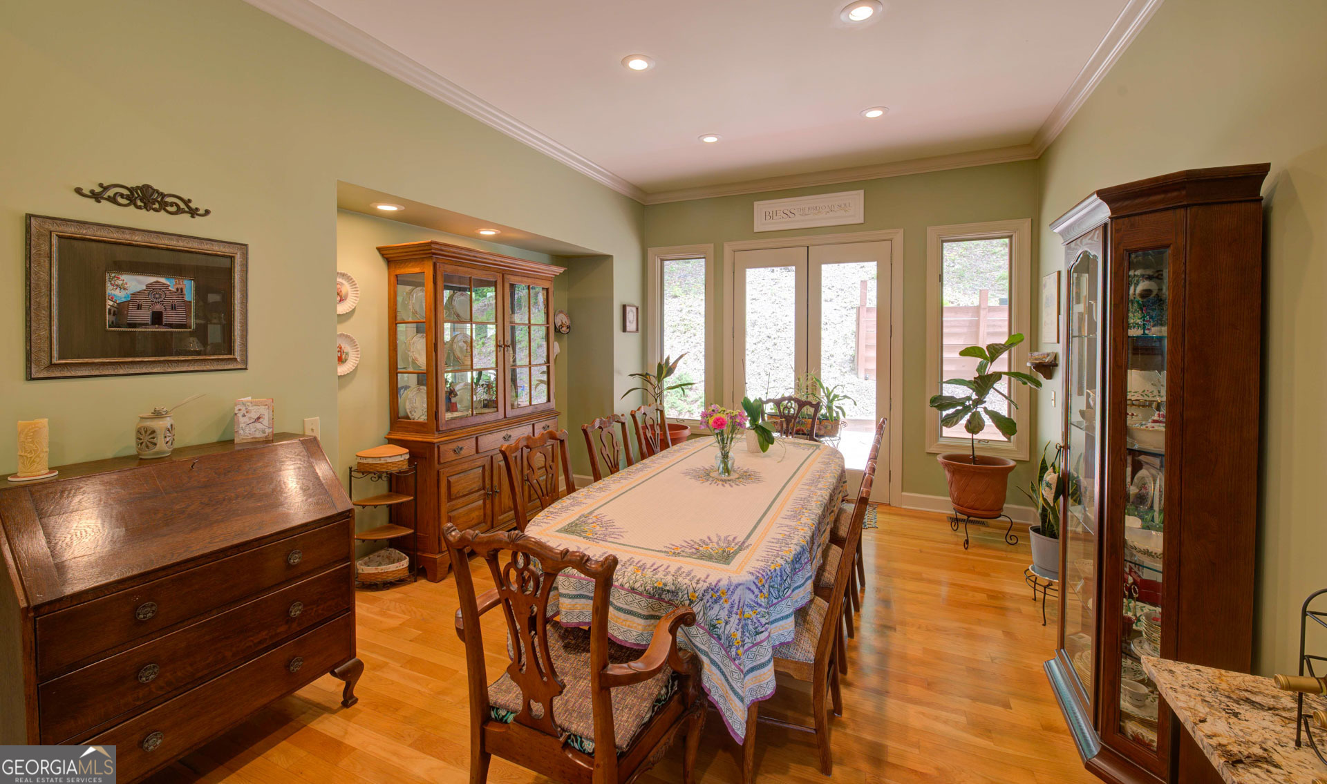 1289 Rainwater Trail Tiger GA 30576