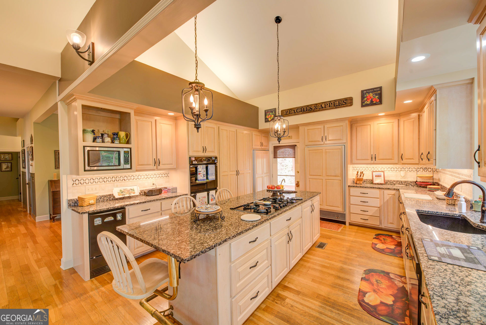1289 Rainwater Trail Tiger GA 30576