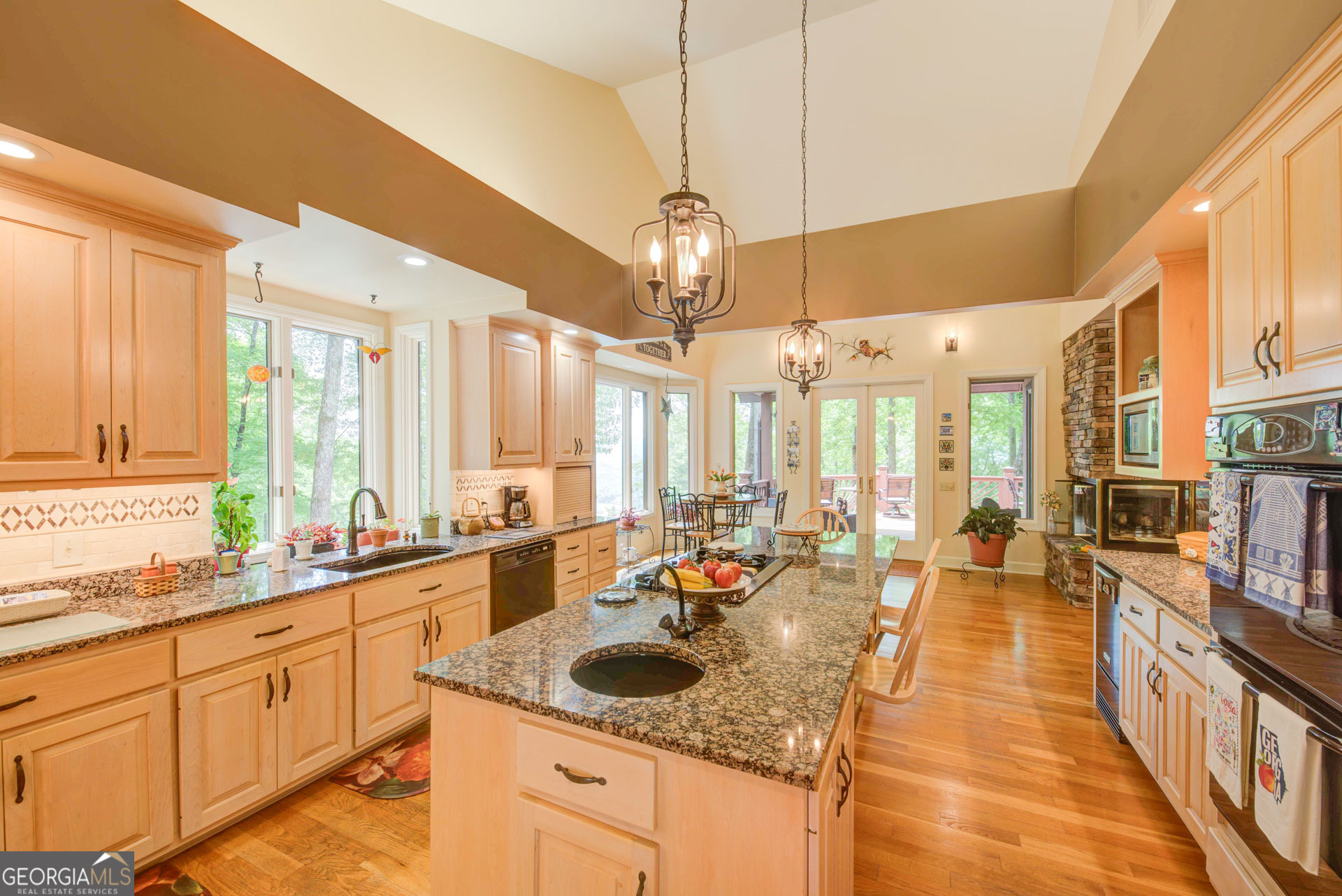 1289 Rainwater Trail Tiger GA 30576